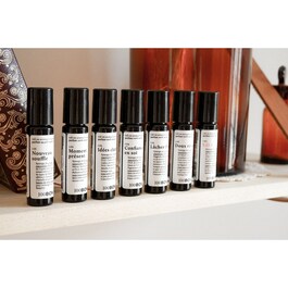 Pleasant Dreams - Roll-on Aromachologique