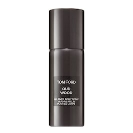 Oud Wood - Spray pentru corp
