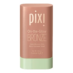 ON-THE-GLOW BRONZE - Baton hidratant colorat, Pixi