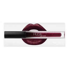 Demi Matte Cream Lipsticks - Ruj lichid de buze