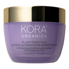 Plant Stem Cell Retinol Alternative - Crema, Kora Organics