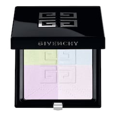 Prisme Libre 4-Color Pressed Powder - Pudra compacta, Givenchy