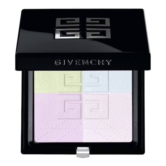 Prisme Libre 4-Color Pressed Powder - Pudra compacta, Givenchy