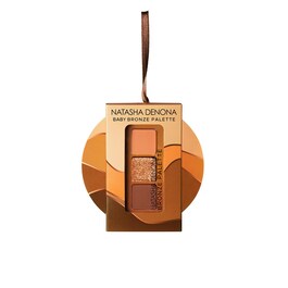 Baby Bronze - Paleta farduri de pleoape