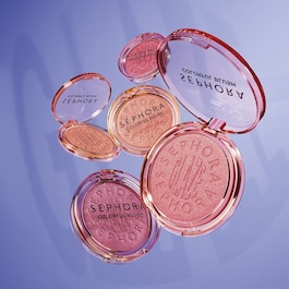 Colorful Blush Glaze - Blush finitie ultra-luminoasa