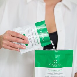 Reshaping Draining Solutions refill for wraps - Tratament anticelulitic refill