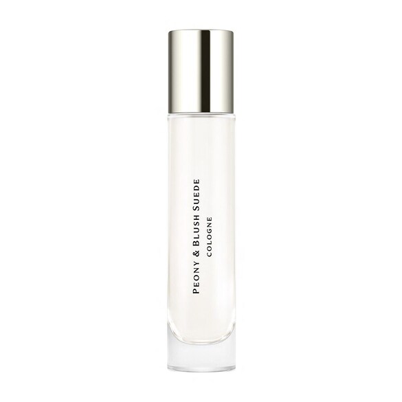 Peony & Blush Suede Cologne , JO MALONE LONDON