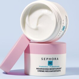 Nourishing Moisturizer - Crema hidratanta pentru ten