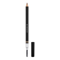 Mister Eyebrow Powder Pencil - Creion pudra pentru sprancene, Givenchy