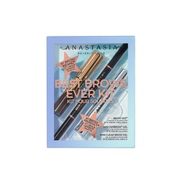 Best Brows Ever Kit - Set pentru sprancene