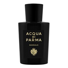 Signatures of the Sun Sandalo - Apă de Parfum Woody Aromatic, Acqua di Parma