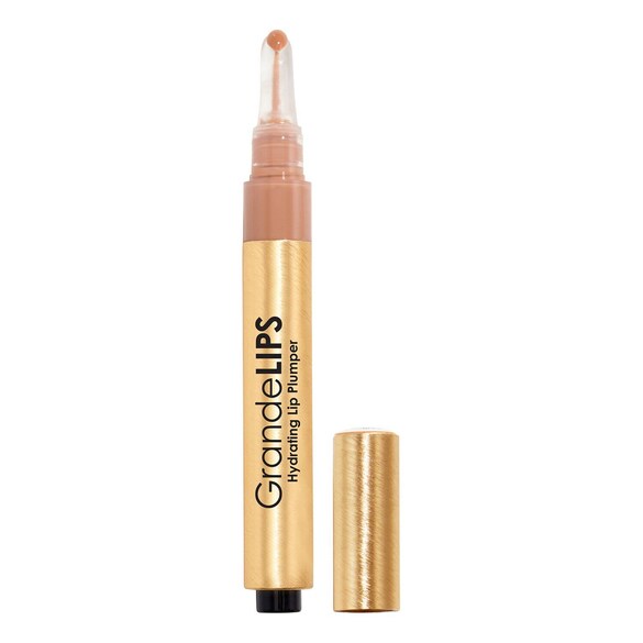 GrandeLIPS Hydrating Lip Plumper - Gloss de buze cu efect de volum, Grande Cosmetics