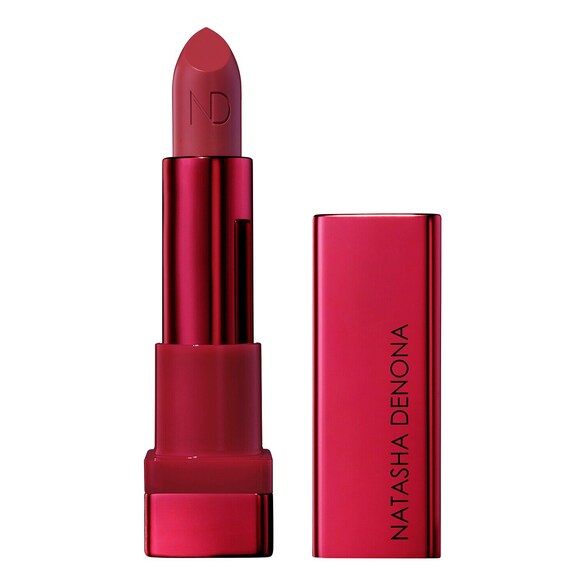 Berry Pop lipstick - Ruj de buze hidratant cremos, Natasha Denona