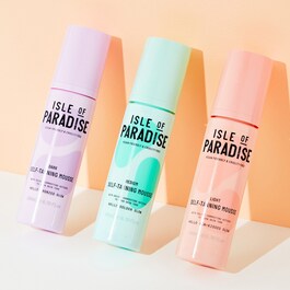 Self Tanning Mousse - Spuma autobronzanta