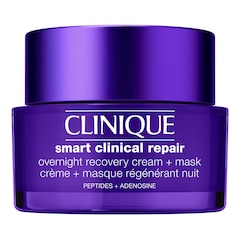 Clinique Smart Clinical Repair™ Overnight Recovery - Crema de noapte, Clinique