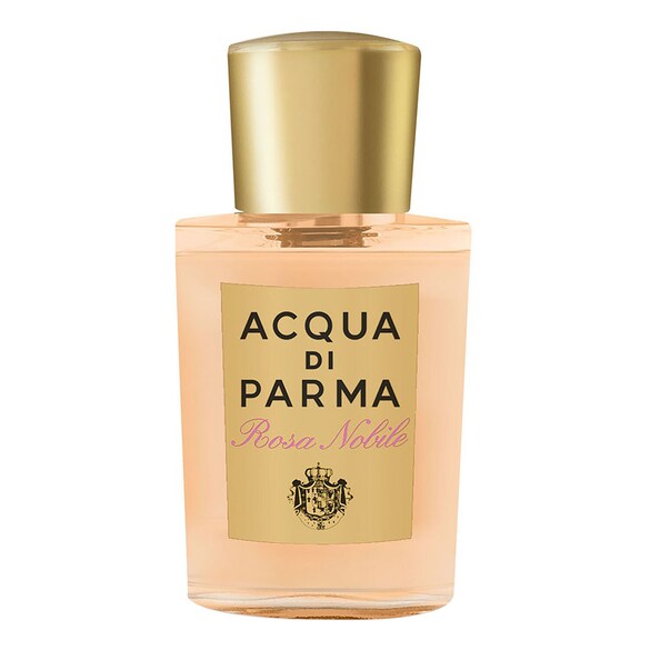 Rosa Nobile Travel Size - Eau de Parfum, Acqua di Parma