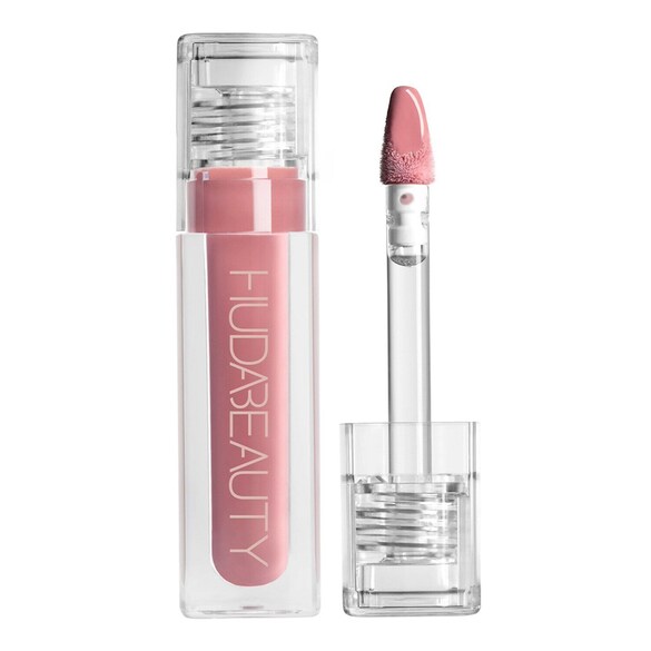 Faux Filler - Gloss cu stralucire intensa, Huda Beauty