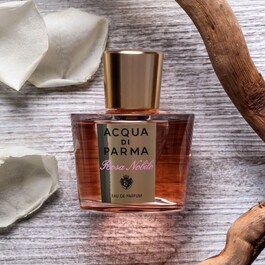 Rosa Nobile Travel Size - Eau de Parfum