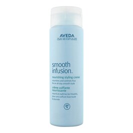 Smooth infusion Nοurishing Styling Crème