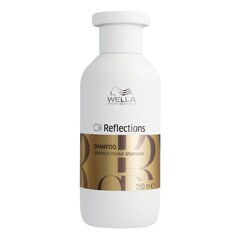 Oil Reflections - Sampon pentru toate tipurile de par, Wella Professionals