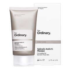 Salicylic Acid 2% - Masca de fata pentru imperfectiuni, The Ordinary