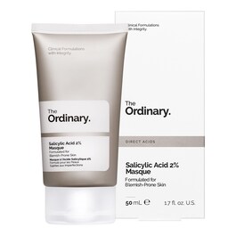 Salicylic Acid 2% - Masca de fata pentru imperfectiuni