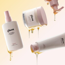 Honey Infused Hair Wash - Sampon pentru par