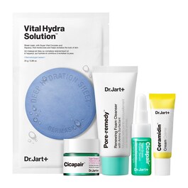 Skincare Best Friends - Set ingrijire ten