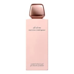 All Of Me - Gel de dus, Narciso Rodriguez
