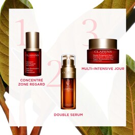 Super Restorative Day Cream For Very Dry Skin - Crema pentru ten sensibil