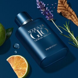 Acqua di Gio Profondo - Eau de Parfum