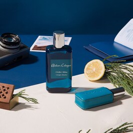 Cedre Atlas Cologne Absolue - Eau de Parfum
