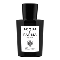 Colonia Essenza - Apă de colonie citrică lemnoasă, ACQUA DI PARMA