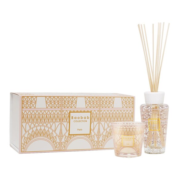 My First Baobab Paris - Set cadou, Baobab