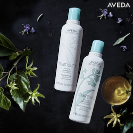 shampure™ nurturing shampoo - Sampon