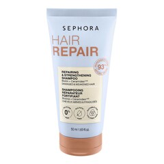 Sampon reparator si fortifiant - produs de curatare reparator, Sephora Collection