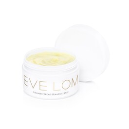 Cleanser - Balsam de curatare cu 1 laveta de bumbac
