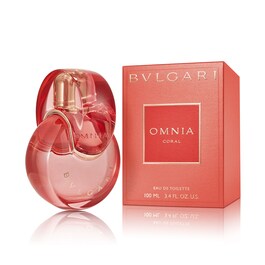 Omnia Coral - Eau De Toilette