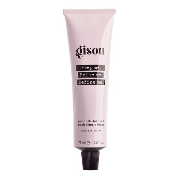 Propolis Infused Polishing Primer - Baza pentru coafare, Gisou
