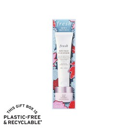 Duo Dewy Skin - Set de îngrijire a pielii 