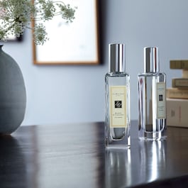 Mimosa & Cardamom Cologne