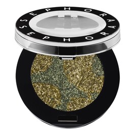 Fard de pleoape Colorful - Efect stralucitor