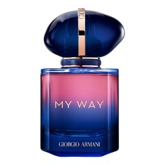 My Way - Parfum reincarcabil femei, Armani