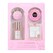 620110-SET BEAR MINI E UFO MINI2 - MASK - SERUM