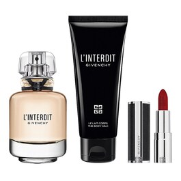 L`Interdit Eau de Parfum - Set cadou