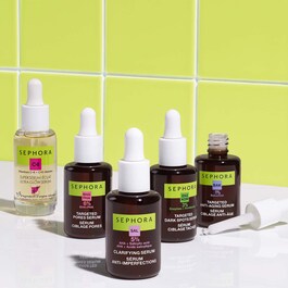 Serum Anti-imperfectiuni - 5% acid salicilic + AHA