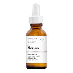 Amino Acids + B5 Serum - Serum hidratant pentru fermitate, THE ORDINARY