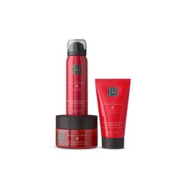 The Ritual of Ayurveda - Mini-caseta corp si baie