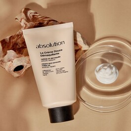 La Creme Douce Demaquillante - Crema de curatare pentru fata