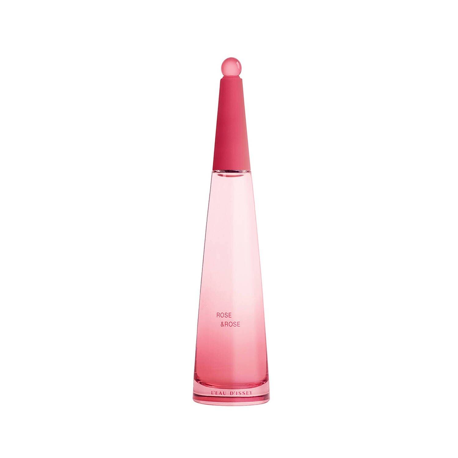 Rose & rose - eau de parfum
